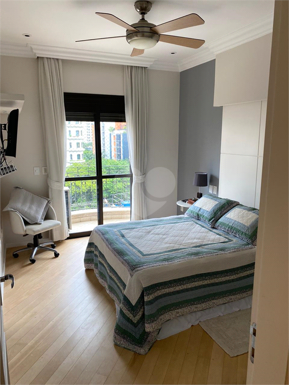 Venda Apartamento São Paulo Moema REO467576 29