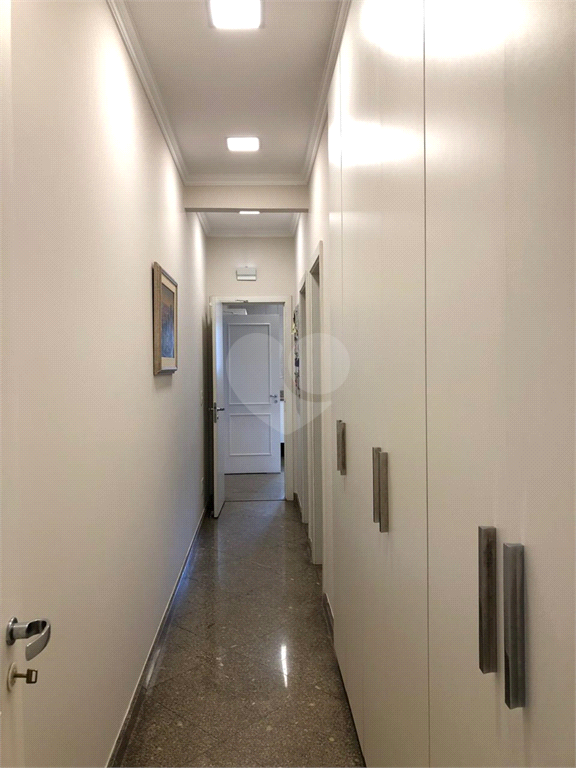 Venda Apartamento São Paulo Moema REO467576 33