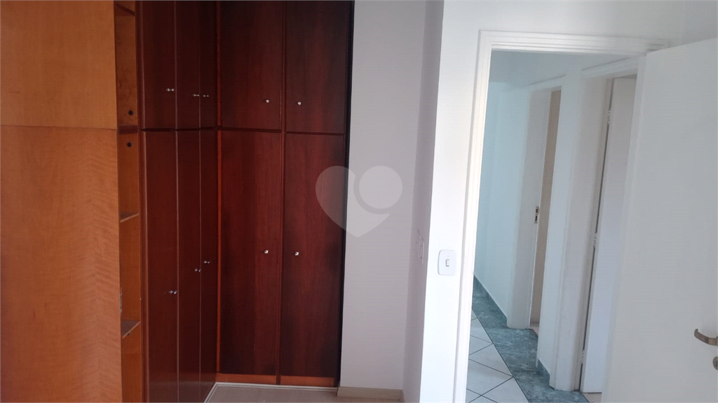 Venda Apartamento São Paulo Santana REO467653 44