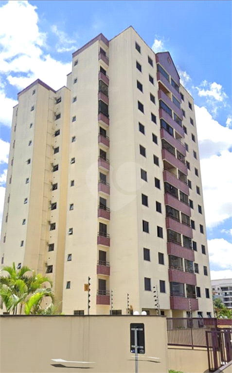 Venda Apartamento São Paulo Santana REO467653 30