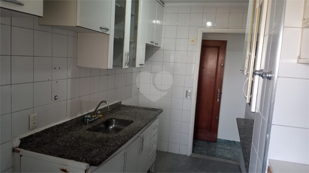 Venda Apartamento São Paulo Santana REO467653 36