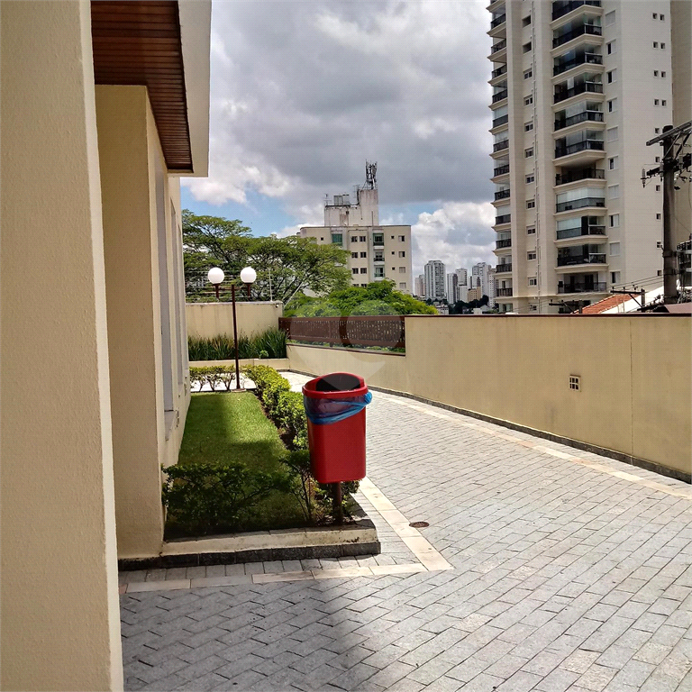 Venda Apartamento São Paulo Santana REO467653 5