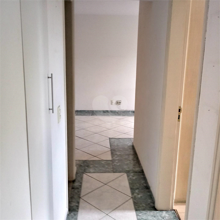 Venda Apartamento São Paulo Santana REO467653 27