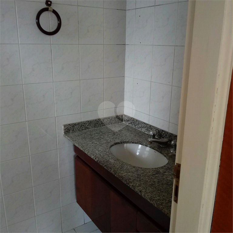 Venda Apartamento São Paulo Santana REO467653 23