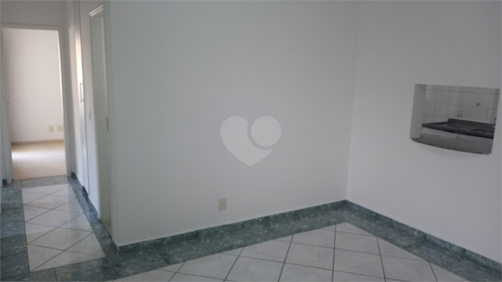 Venda Apartamento São Paulo Santana REO467653 33