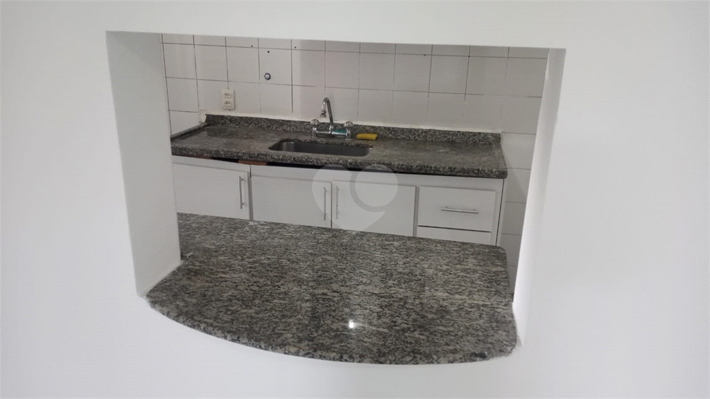 Venda Apartamento São Paulo Santana REO467653 35