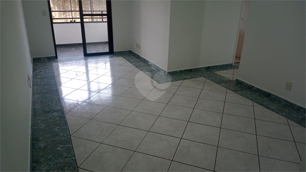 Venda Apartamento São Paulo Santana REO467653 31