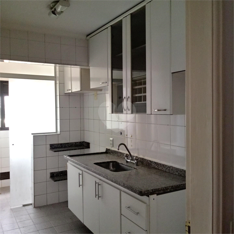 Venda Apartamento São Paulo Santana REO467653 6