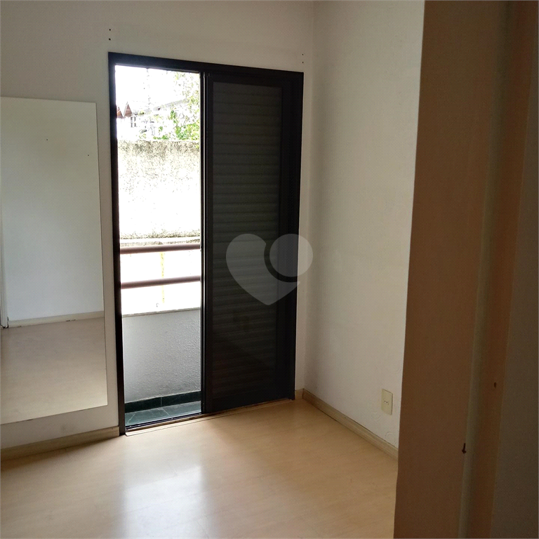 Venda Apartamento São Paulo Santana REO467653 25