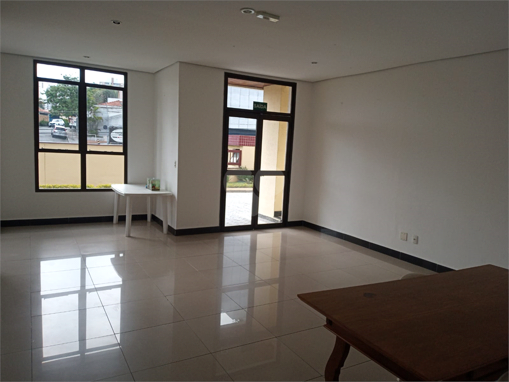 Venda Apartamento São Paulo Santana REO467653 59