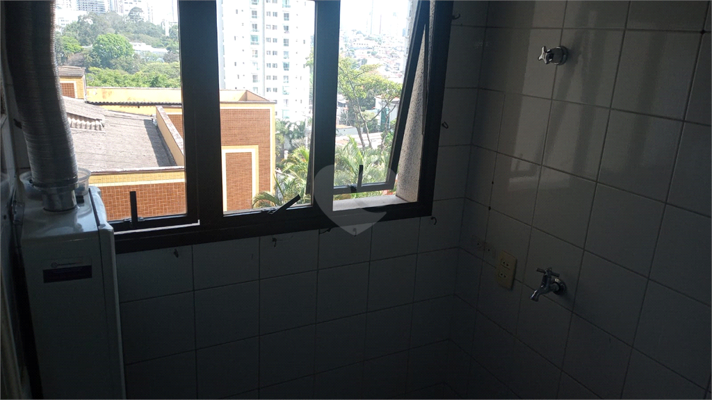 Venda Apartamento São Paulo Santana REO467653 39