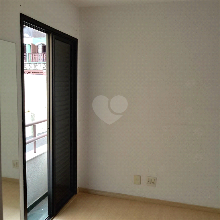 Venda Apartamento São Paulo Santana REO467653 21