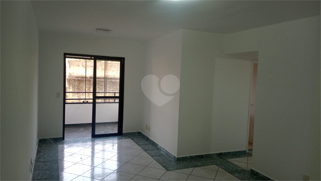 Venda Apartamento São Paulo Santana REO467653 32