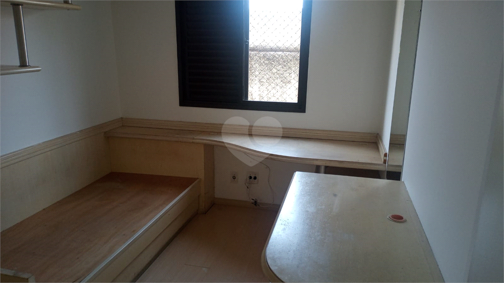 Venda Apartamento São Paulo Santana REO467653 43