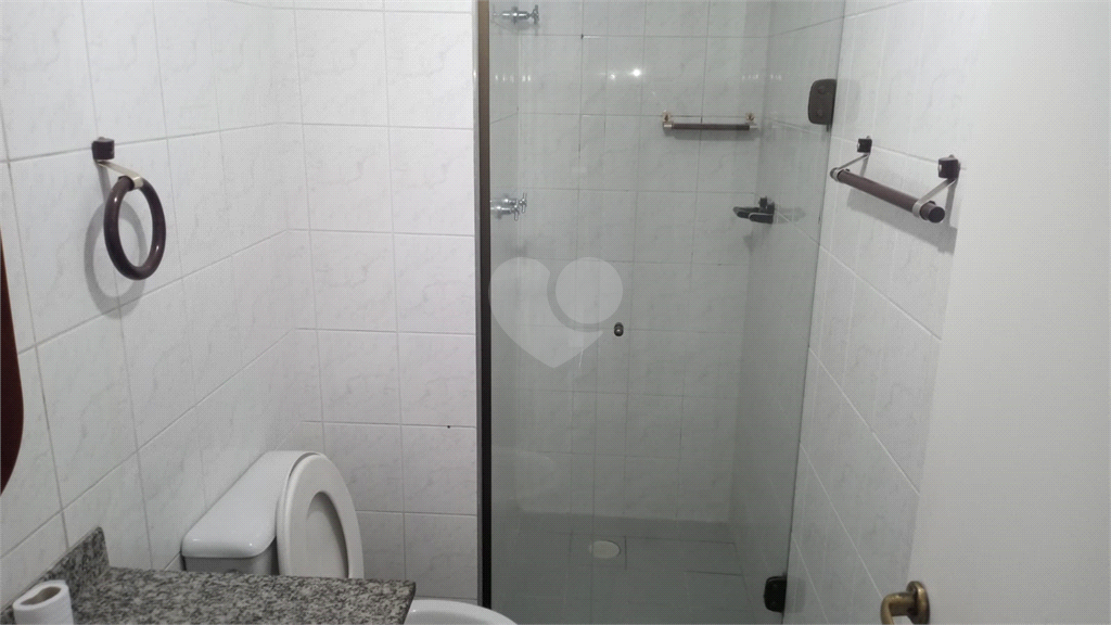 Venda Apartamento São Paulo Santana REO467653 54