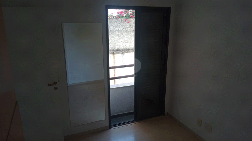 Venda Apartamento São Paulo Santana REO467653 50