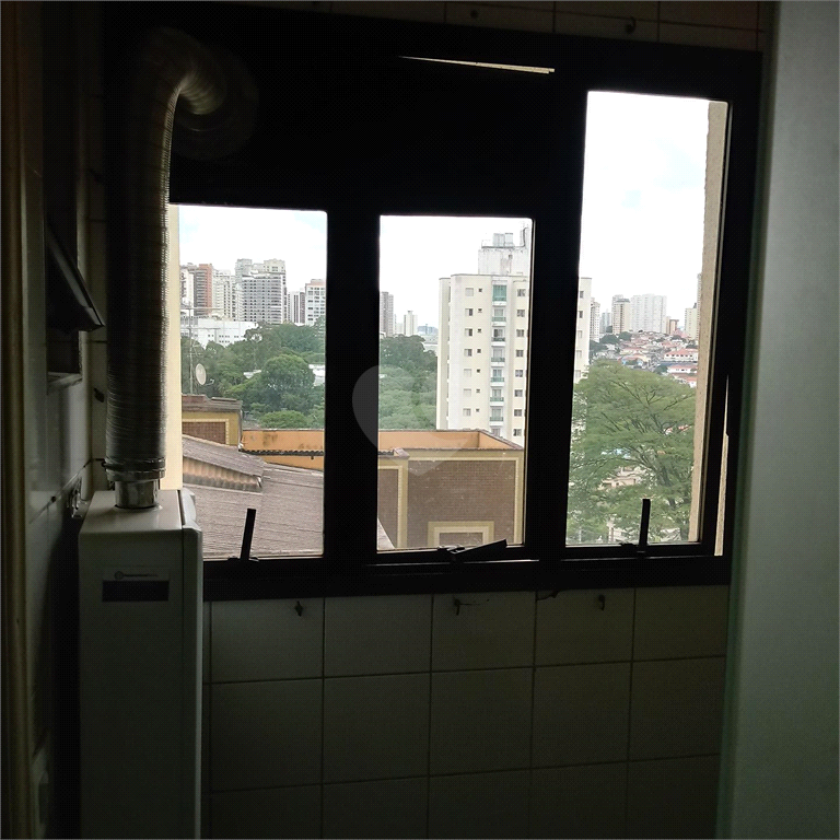 Venda Apartamento São Paulo Santana REO467653 12