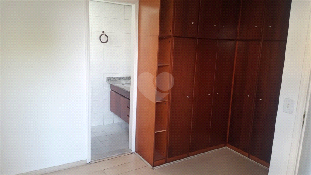 Venda Apartamento São Paulo Santana REO467653 45