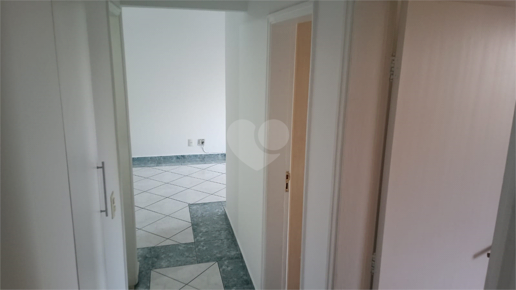 Venda Apartamento São Paulo Santana REO467653 41