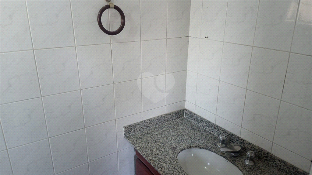 Venda Apartamento São Paulo Santana REO467653 53