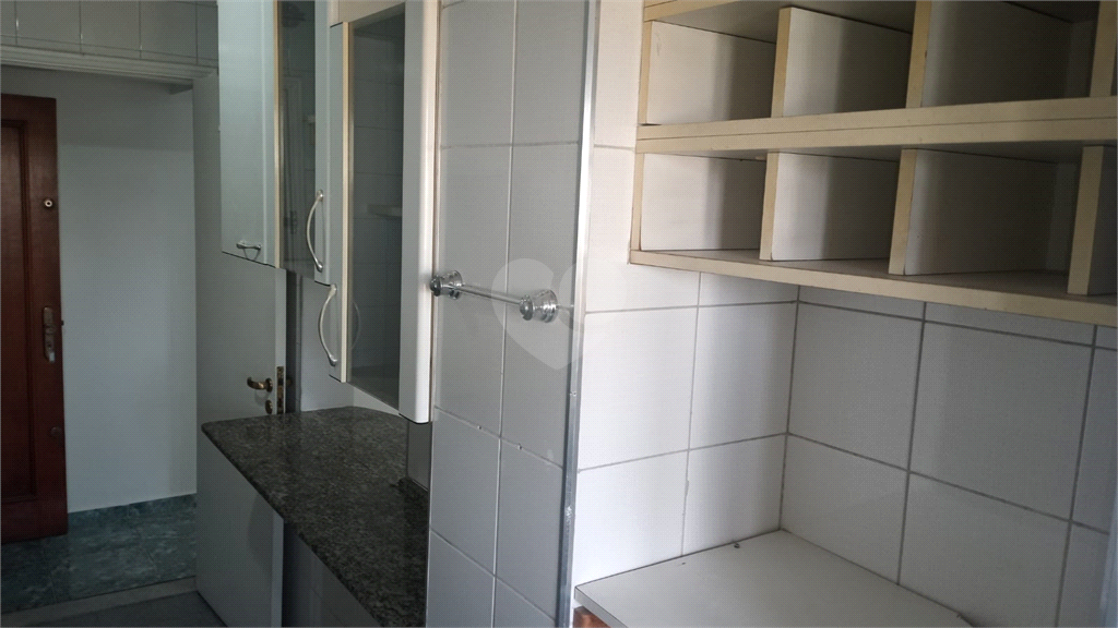 Venda Apartamento São Paulo Santana REO467653 37