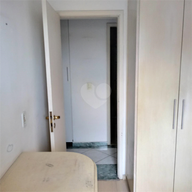 Venda Apartamento São Paulo Santana REO467653 16