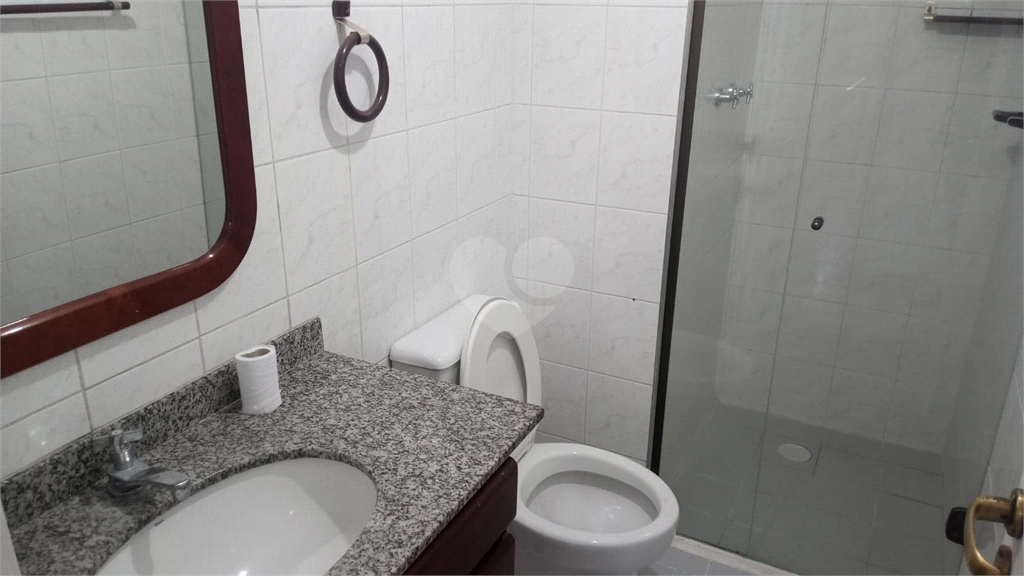 Venda Apartamento São Paulo Santana REO467653 52