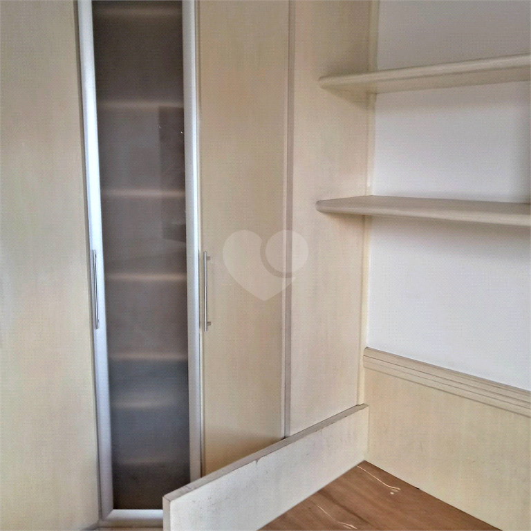 Venda Apartamento São Paulo Santana REO467653 15