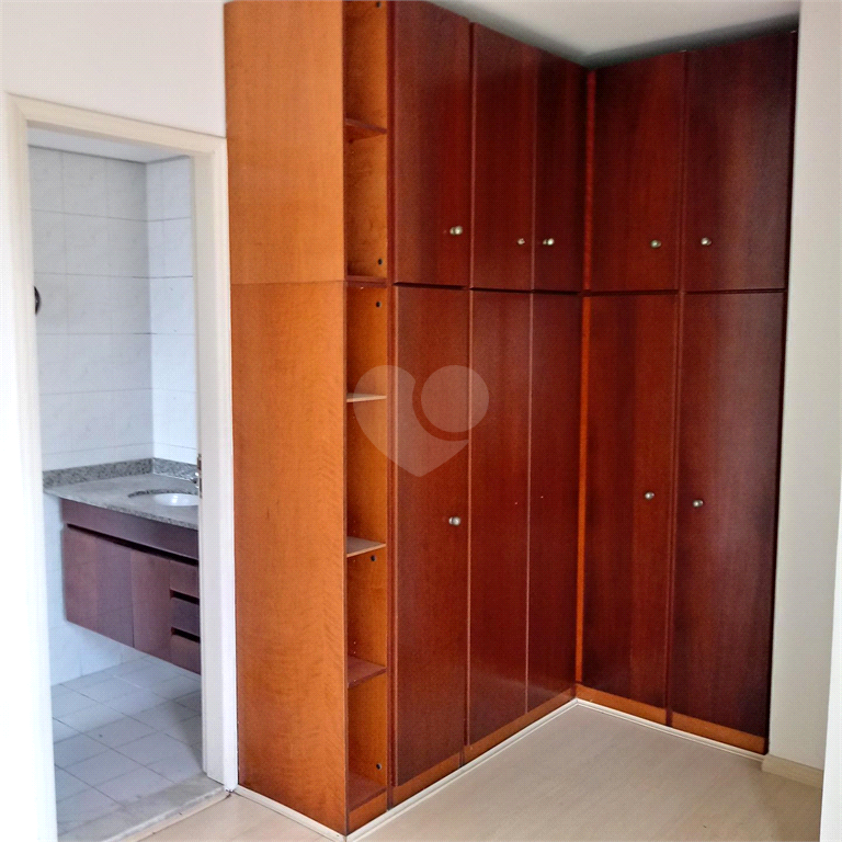 Venda Apartamento São Paulo Santana REO467653 22