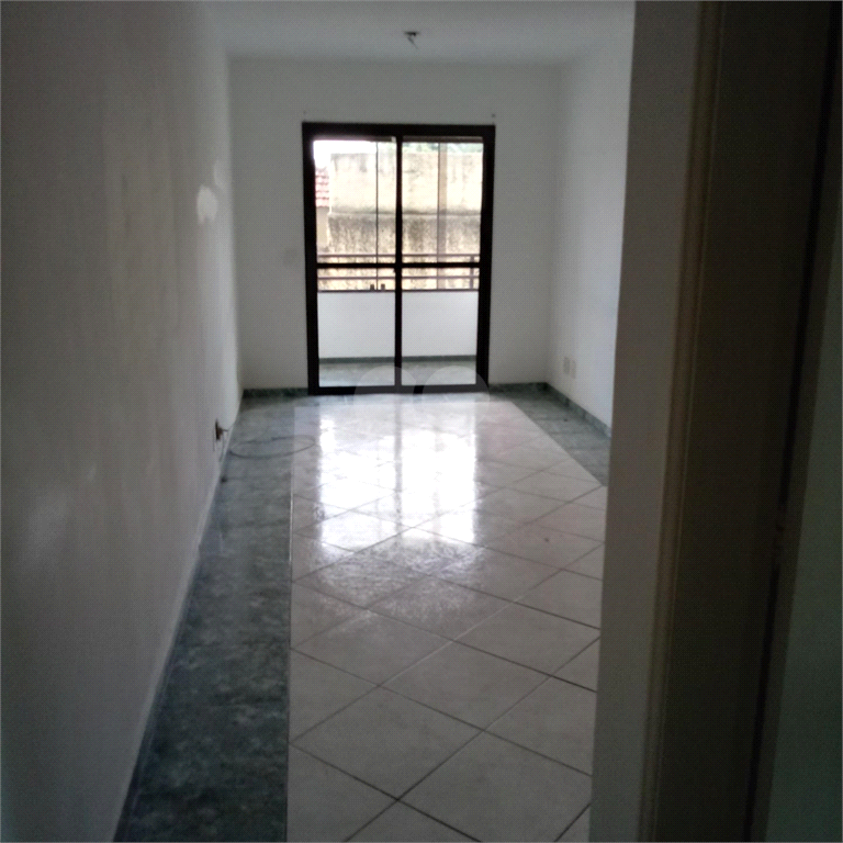 Venda Apartamento São Paulo Santana REO467653 1