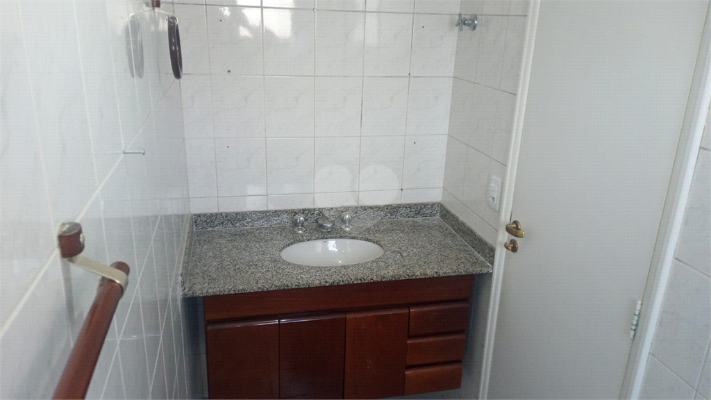 Venda Apartamento São Paulo Santana REO467653 46