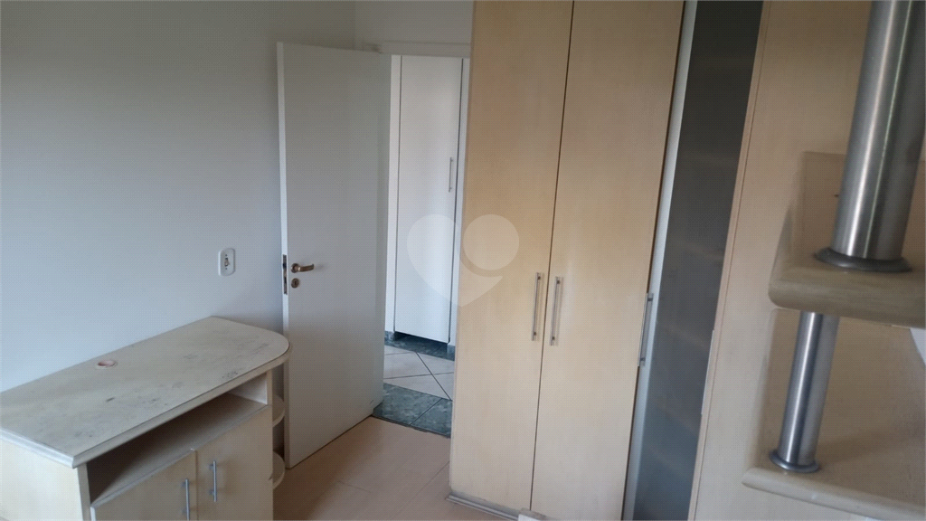 Venda Apartamento São Paulo Santana REO467653 48