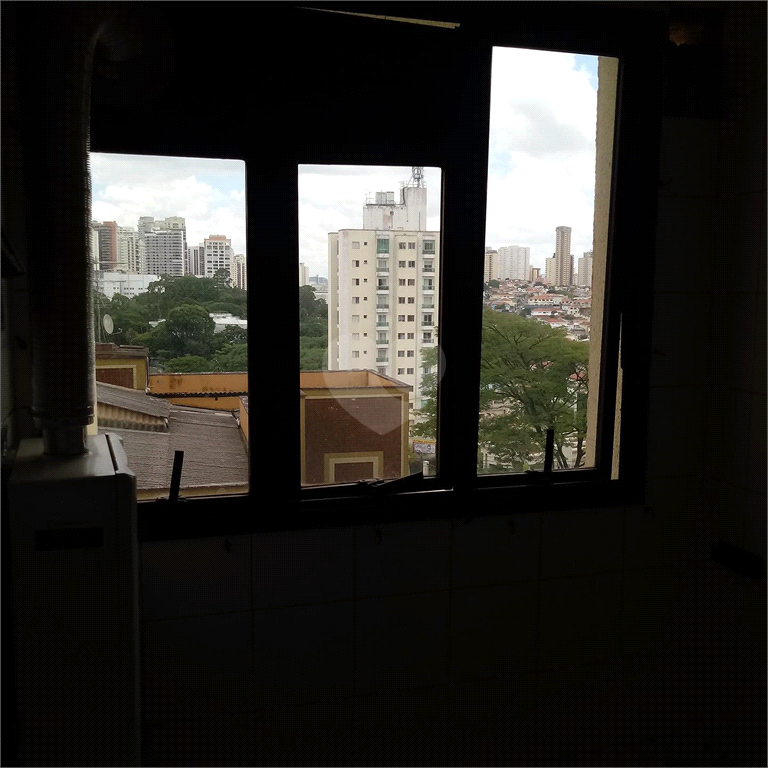 Venda Apartamento São Paulo Santana REO467653 11