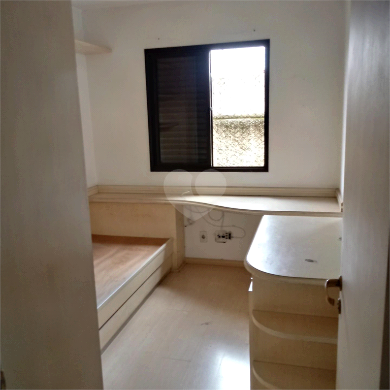 Venda Apartamento São Paulo Santana REO467653 17