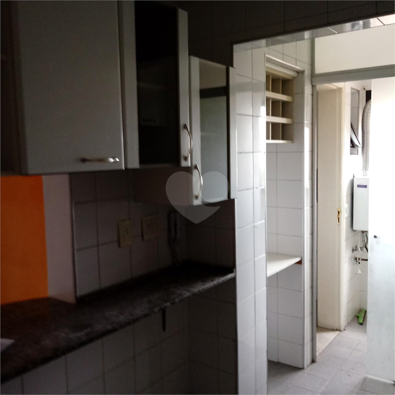 Venda Apartamento São Paulo Santana REO467653 7