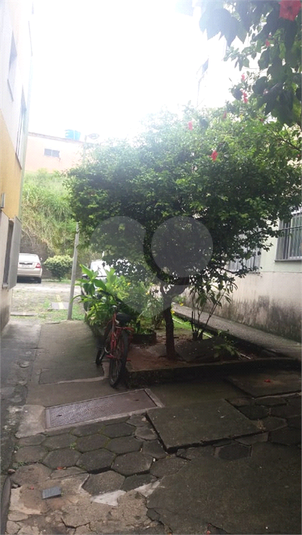 Venda Apartamento Rio De Janeiro Jardim América REO467675 4