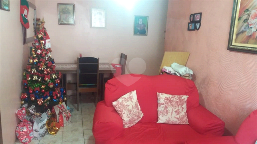 Venda Apartamento Rio De Janeiro Jardim América REO467675 9