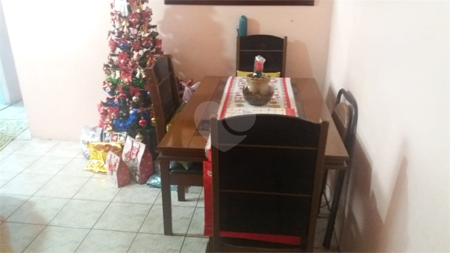 Venda Apartamento Rio De Janeiro Jardim América REO467675 3