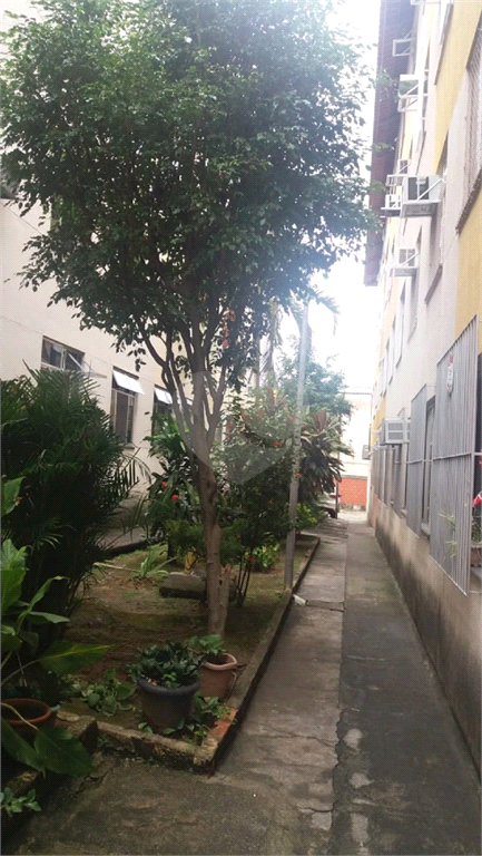 Venda Apartamento Rio De Janeiro Jardim América REO467675 16