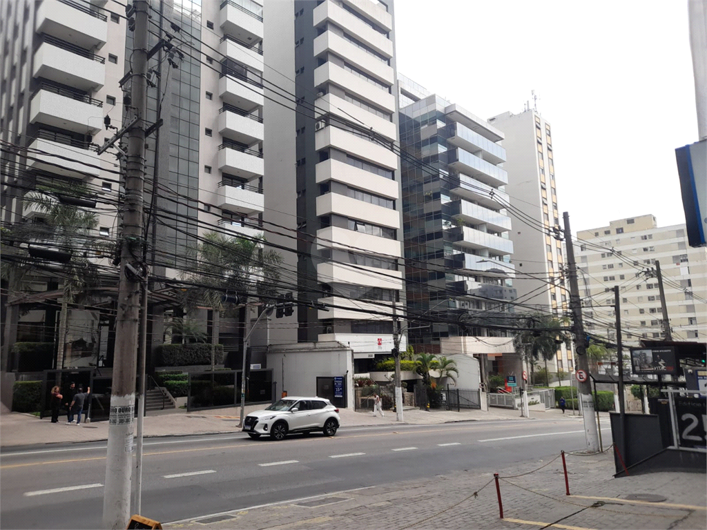 Aluguel Salas São Paulo Jardim Paulista REO467682 16