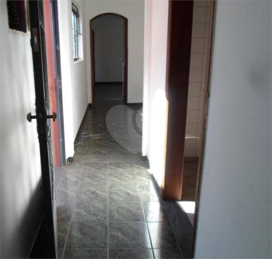 Venda Casa São Paulo Cidade Monções REO467697 7