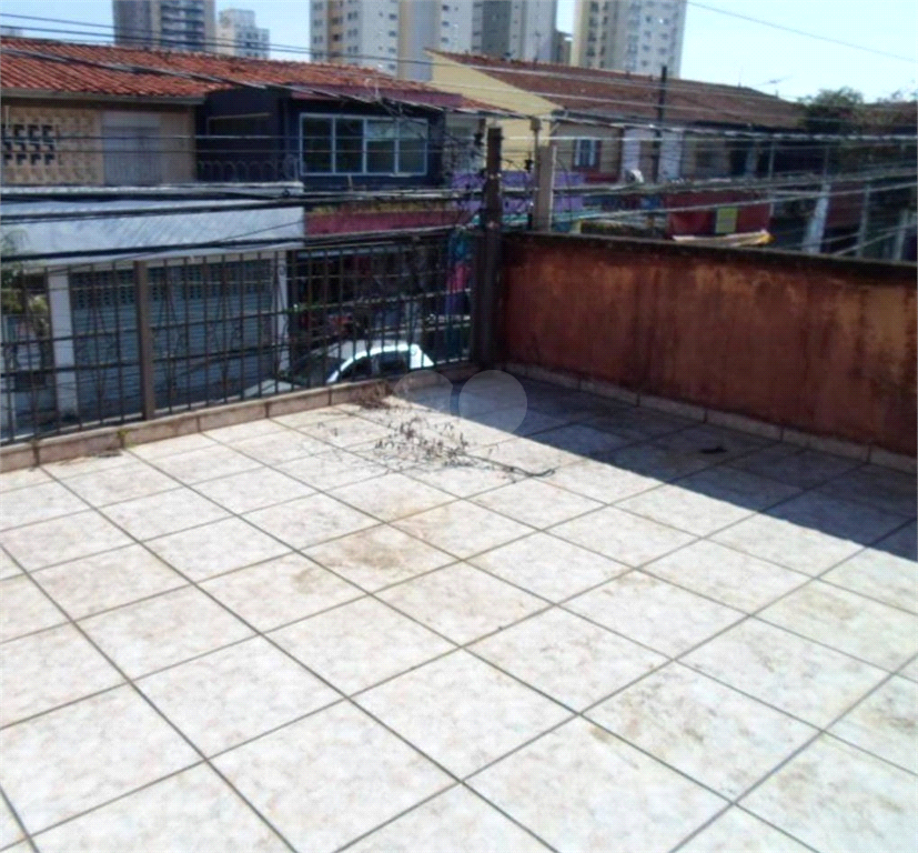 Venda Casa São Paulo Cidade Monções REO467697 25