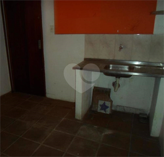 Venda Casa São Paulo Cidade Monções REO467697 6