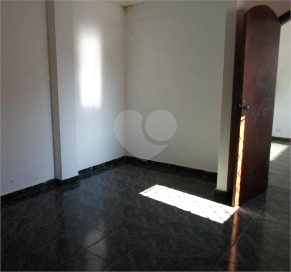 Venda Casa São Paulo Cidade Monções REO467697 2