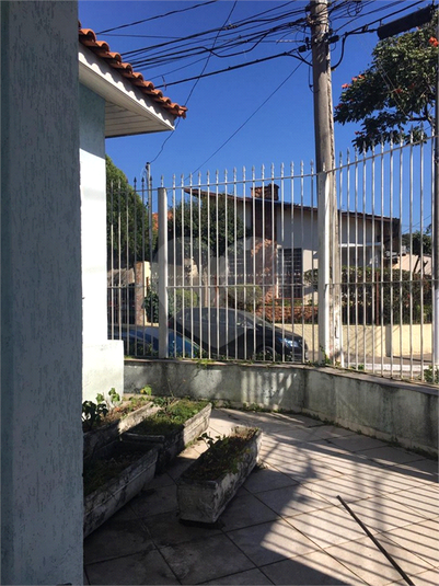 Venda Casa São Paulo Campo Belo REO467699 12