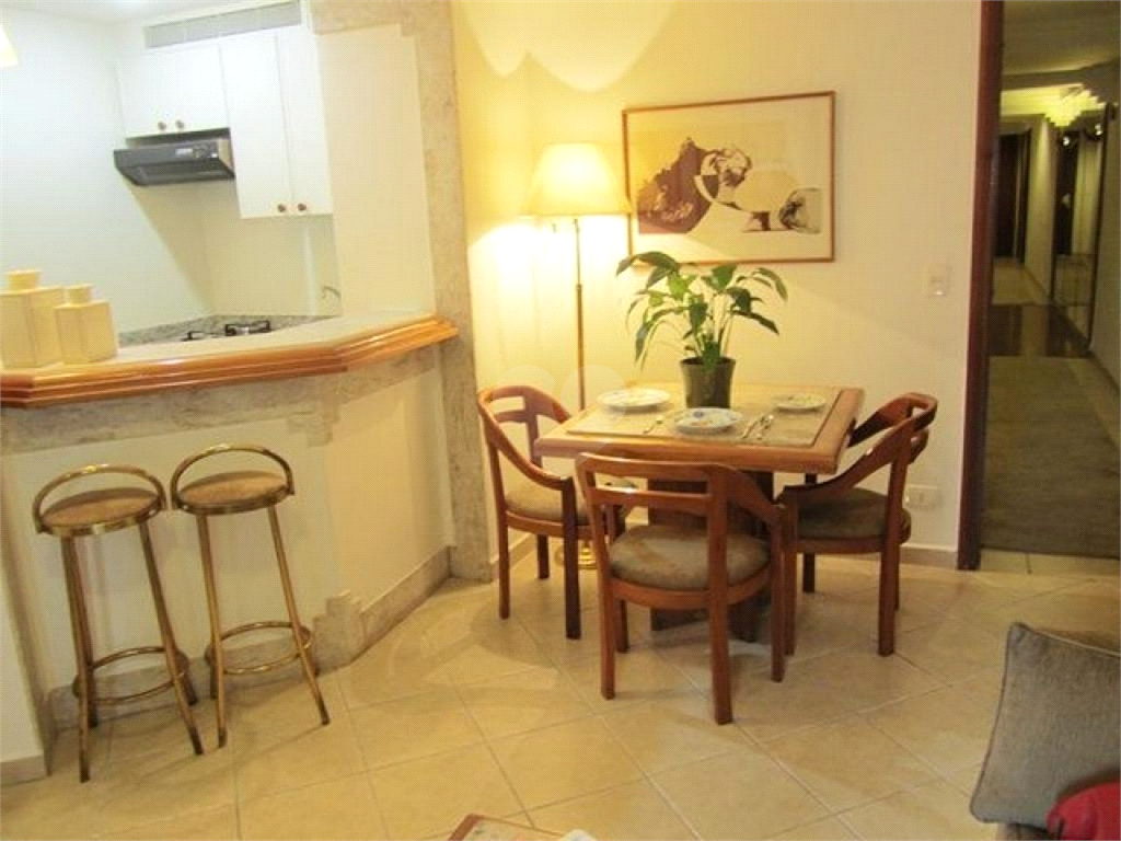 Venda Apartamento São Paulo Jardim Paulistano REO467749 2