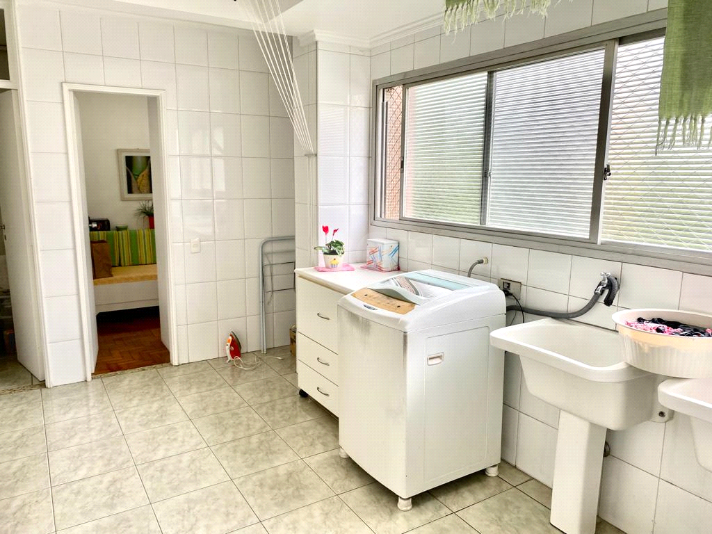 Venda Apartamento São Paulo Pinheiros REO467787 19