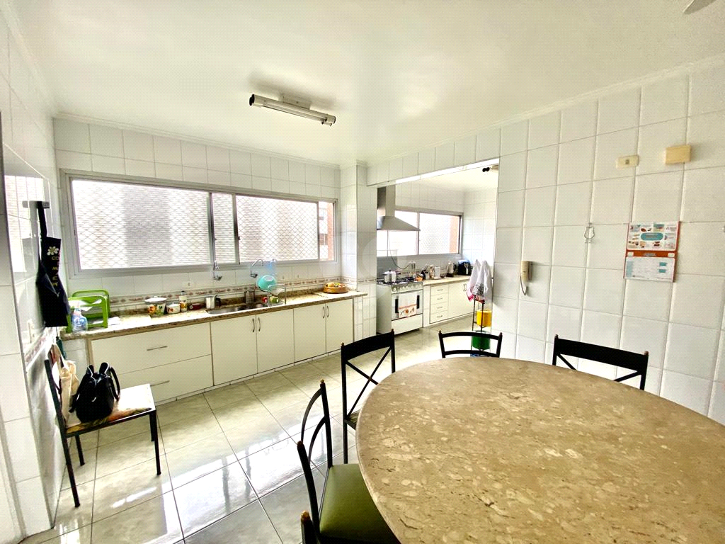 Venda Apartamento São Paulo Pinheiros REO467787 16