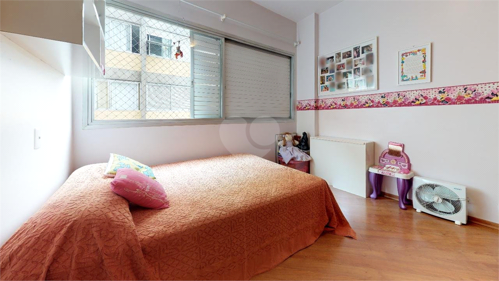 Venda Apartamento São Paulo Pinheiros REO467787 29