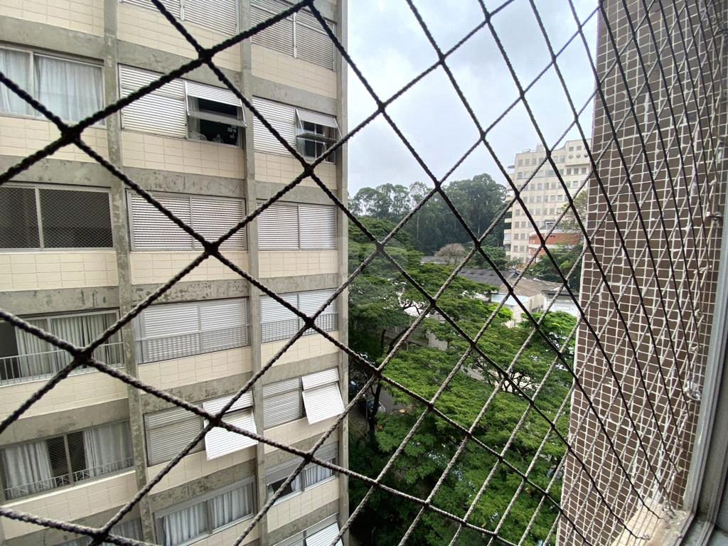 Venda Apartamento São Paulo Pinheiros REO467787 42